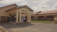 US, Kenya military teams provide real-world medical care at Justified Accord