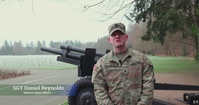 Battle of the Bulge 80th Anniversary