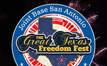 Great Texas Freedom Fest video PSA #2