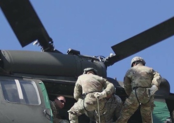 Why I Serve - Capt. Gary M. Garcia
