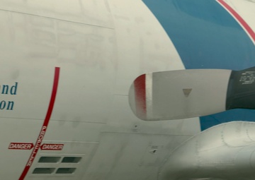 309th Aerospace Maintenance and Regeneration Group B-Roll Pt.2