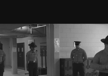 Delta Company Pick-up Day