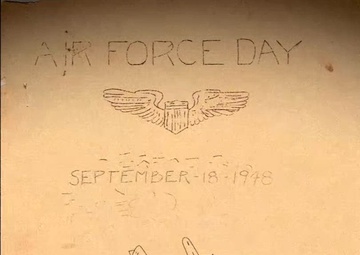 Air Force Day - Rewind