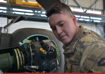 Why I serve- Sgt. Michael Judd