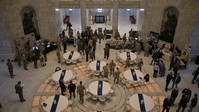 UTNG- Military Legislature Day- B-Roll- Reel 1