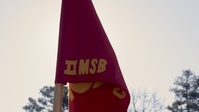 II MSB Relief and Appointment Ceremony