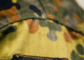 South Carolina Army National Guard 2025 Best Warrior Competition - Day 1