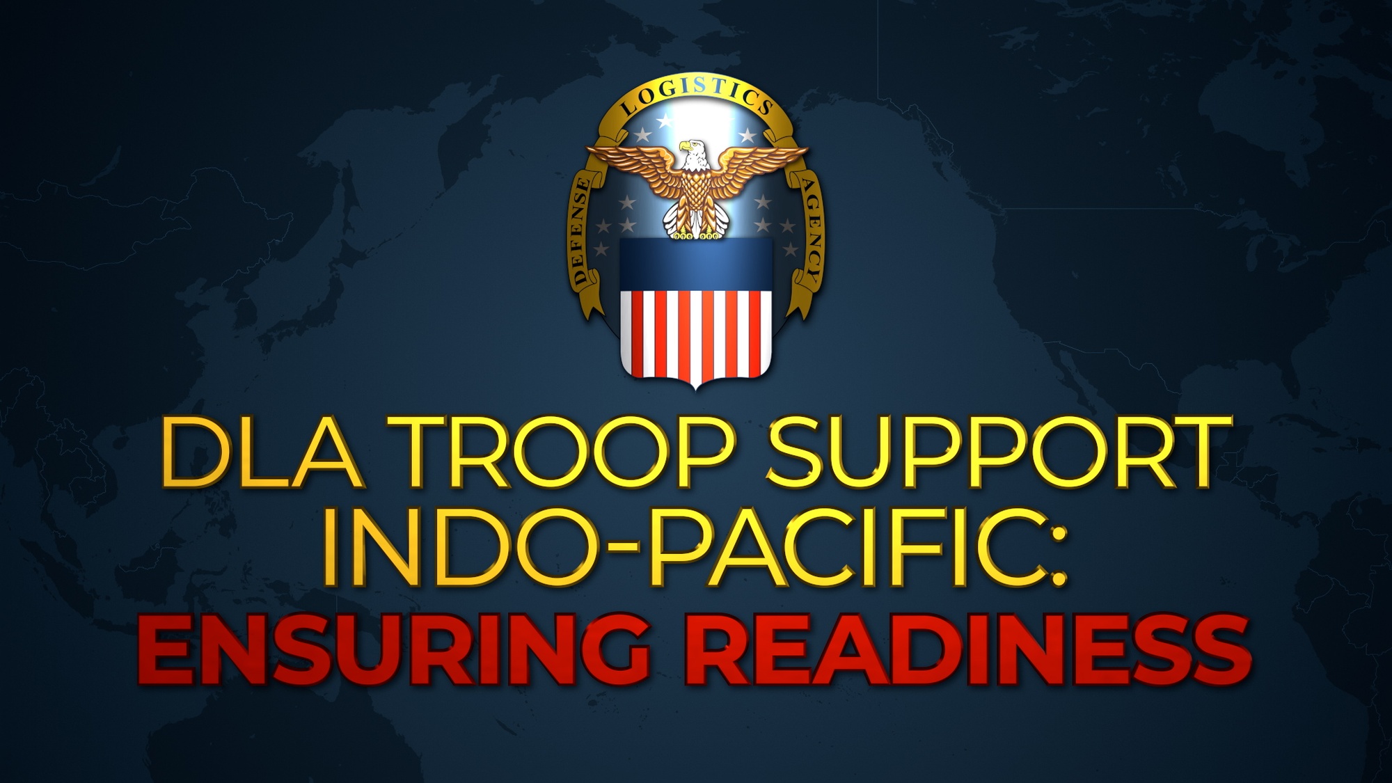 DLA Indo-Pacific is the agency’s primary liaison to U.S. Indo-Pacific Command, U.S. Forces Korea, U.S. Forces Japan and Alaska Command. DLA Troop Support Indo-Pacific supports the mission by ensuring combat readiness and sustainment of America&#39;s military by providing world-class logistical support throughout the Indo-Pacific region. As a field activity of DLA Troop Support headquartered in Pearl Harbor, Hawaii, DLA Troop Support Indo-Pacific works directly with customers and industry partners to support the military during day-to-day operations, humanitarian assistance and contingency missions.