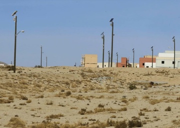 B-Roll: Marines, Sailors with Golf Co., 2nd Bn., 23rd Marines rehearse urban operations