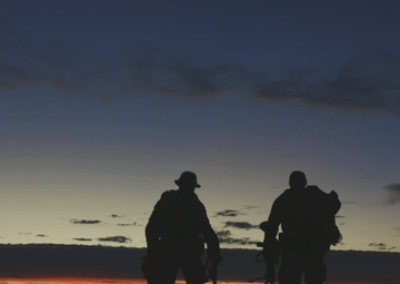 B-Roll: Marines, Sailors with Fox Co., 2nd Bn., 23rd Marines rehearse urban operations