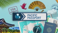 Pacific Passport: Hondori Street