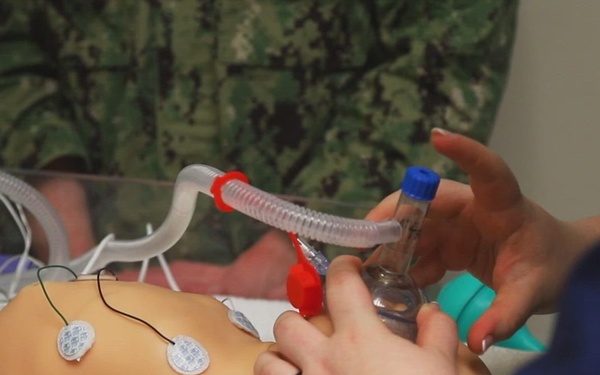 NRP Training 03 - NH Jacksonville