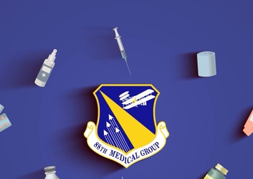 88th Medical Group Mission Video