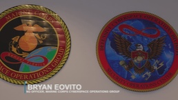 Marine Corps Cyberspace Operations Group AFN Spot