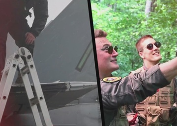 AFN Day In The Life: Vehicle Management