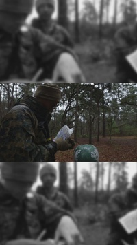 Fox Company Land Navigation