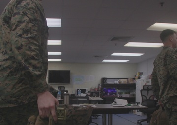 Resolute Response 25 Shelter in Place &amp; Casualty care |B-Roll