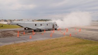 MCAS Futenma Resolute Response 25 Crash Fire Rescue | B-Roll