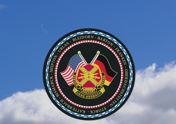 Newcomers Video USAG Ansbach