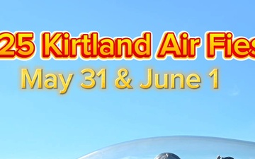 2025 Kirtland Air Fiesta Trailer 2