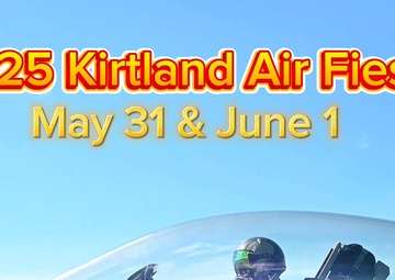 2025 Kirtland Air Fiesta Trailer 2
