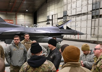 18th FIS supports Operation NOBLE DEFENDER