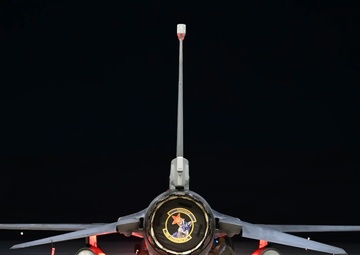 18th FIS departs Operation NOBLE DEFENDER