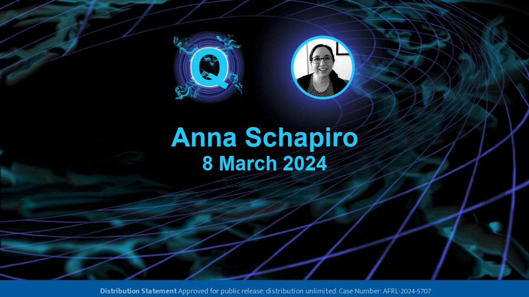In this edition of QuEST, we are pleased to welcome Dr. Anna Schapiro to discuss learning representations of specifics and generalities over time.<br /><br />Abstract:<br /><br />There is a fundamental tension between storing discrete traces of individual experiences, which allows recall of particular moments in our past without interference, and extracting regularities across these experiences, which supports generalization and prediction in similar situations in the future. One influential proposal for how the brain resolves this tension is that it separates the processes anatomically into Complementary Learning Systems, with the hippocampus rapidly encoding individual episodes and the neocortex slowly extracting regularities over days, months, and years.