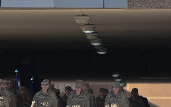 37th Training Wing MTIs