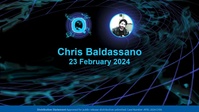 Chris Baldassano - Studying memory in the brain with the Method of Loci