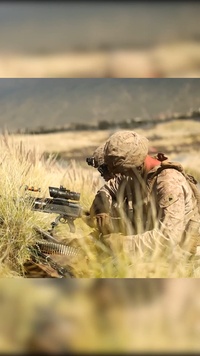 3d LCT Conducts Platoon Attacks at Pohakuloa