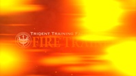 Trident Training Facility-Bangor Fire Trainer
