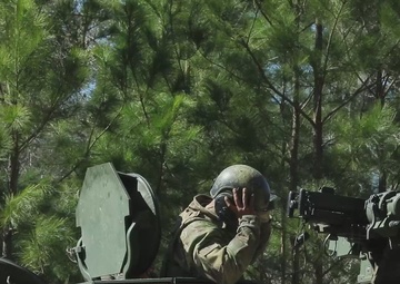 Spartan Density CALFEX