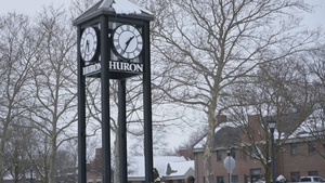 Huron Harbor B-Roll