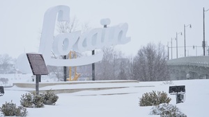Lorain B-Roll Package