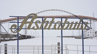 Ashtabula B-Roll Package