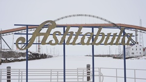 Ashtabula B-Roll Package
