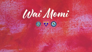 Wai Momi - February