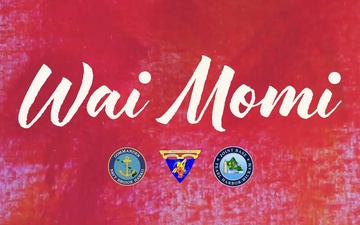 Wai Momi - February