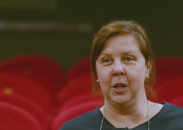 German puppet theater shares stage with Amelia Earhart Playhouse