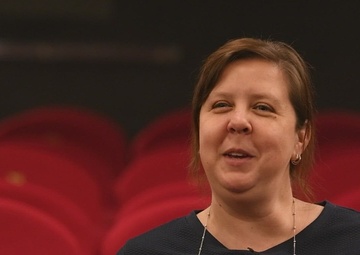 German puppet theater shares stage with Amelia Earhart Playhouse