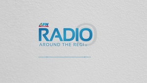 Radio Around the Region - Readiness Through Allies & Partners