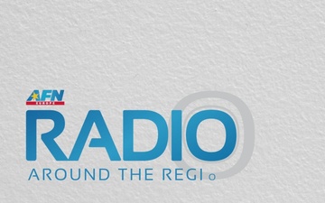 Radio Around the Region - Readiness Through Allies &amp; Partners