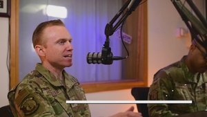 Wyvern 1 Radio: February 28, 2025