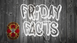 Friday Facts: Measles