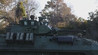 LAV Float Demo