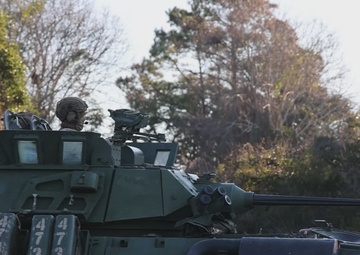 LAV Float Demo