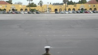 MCRD San Diego India Company Graduation - 2/28/25