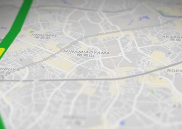 Yamanote Line Nippori