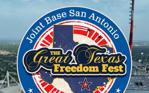 Great Texas Freedom Fest video PSA #3